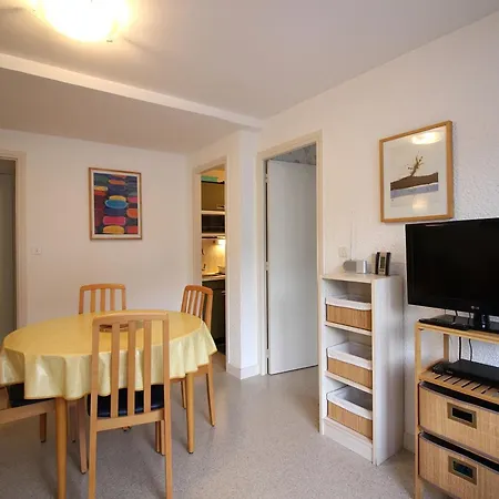 T2 Avec Balcon Et Parking Proche Centre - Fr-1-415-158 Apartment *