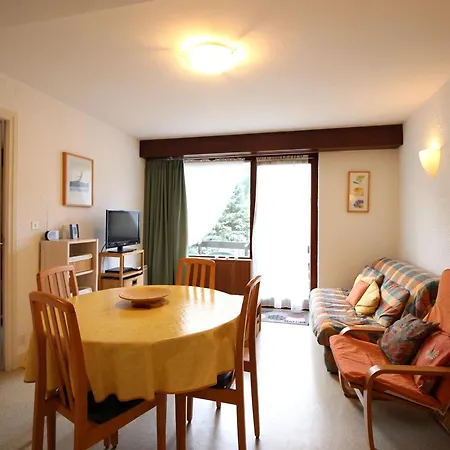 T2 Avec Balcon Et Parking Proche Centre - Fr-1-415-158 * Mont-Dore