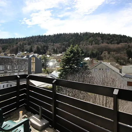T2 Avec Balcon Et Parking Proche Centre - Fr-1-415-158 Apartment