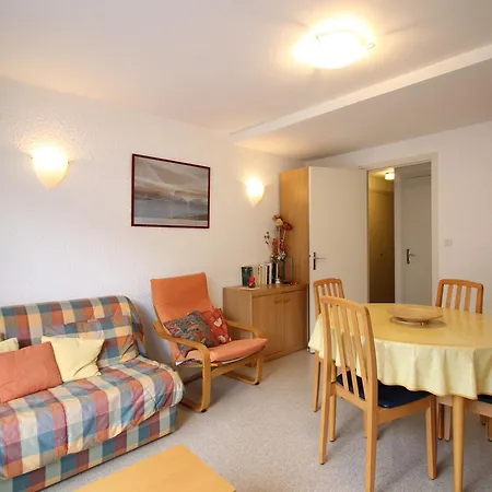 T2 Avec Balcon Et Parking Proche Centre - Fr-1-415-158 Apartment Mont-Dore